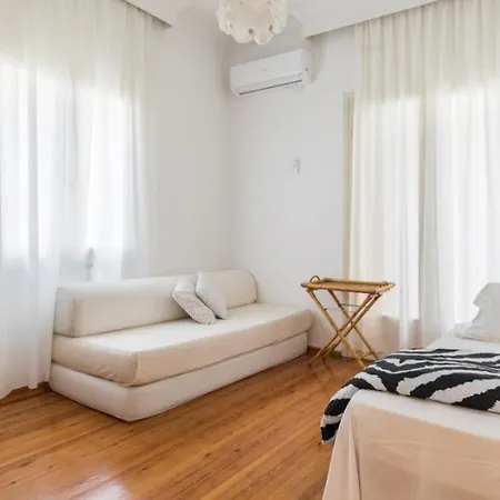 Luxury At Proxenou Koromila *