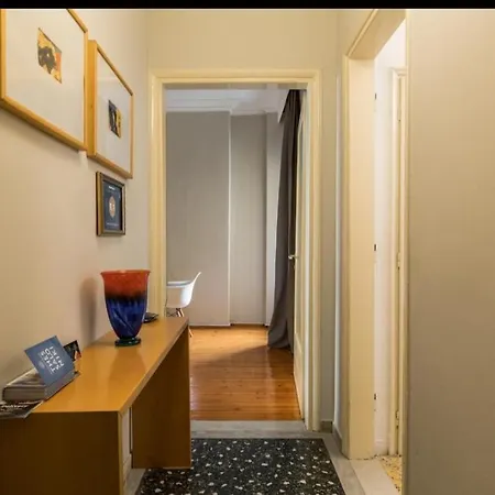 Luxury At Proxenou Koromila Szaloniki