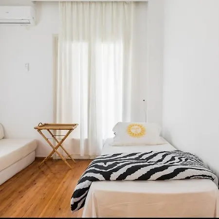 Luxury At Proxenou Koromila Apartment
