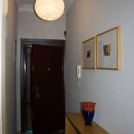 Luxury At Proxenou Koromila Appartement Thessaloniki