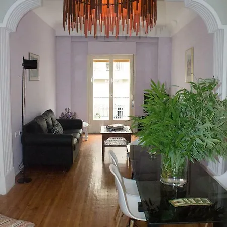 Luxury At Proxenou Koromila