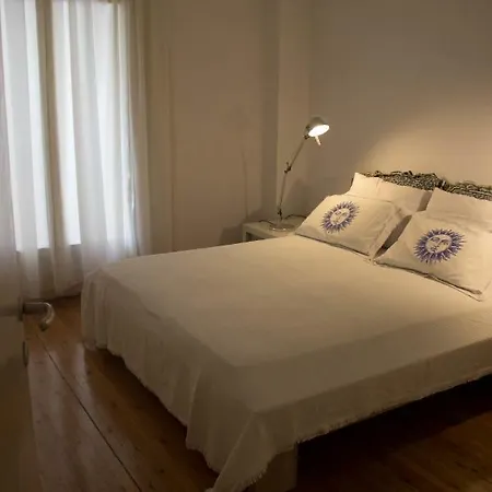 Luxury At Proxenou Koromila * Thessalonique