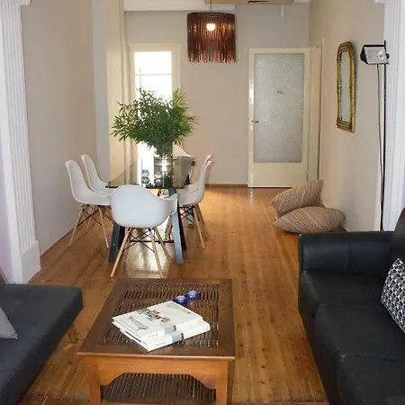 Luxury At Proxenou Koromila *