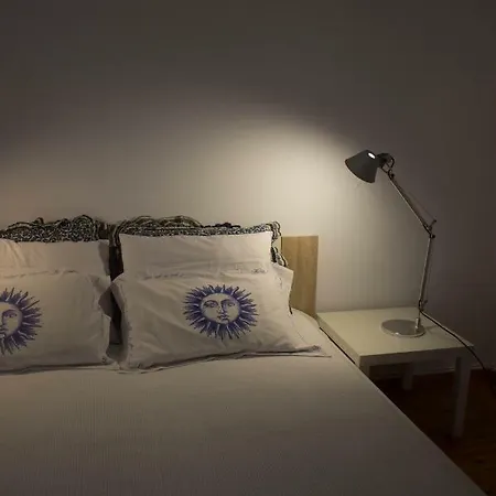Luxury At Proxenou Koromila Appartement