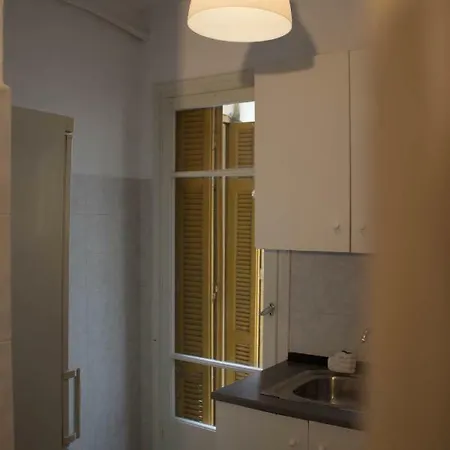 Appartement Luxury At Proxenou Koromila Thessaloniki