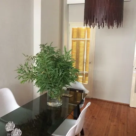Apartment Luxury At Proxenou Koromila *