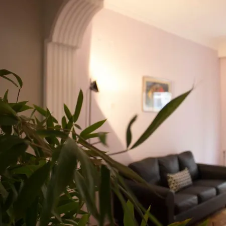 Luxury At Proxenou Koromila Apartment Thessaloniki