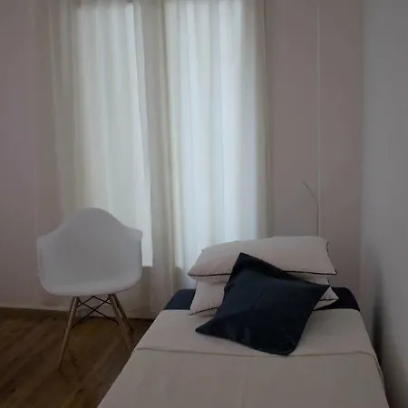 Luxury At Proxenou Koromila * Thessalonique