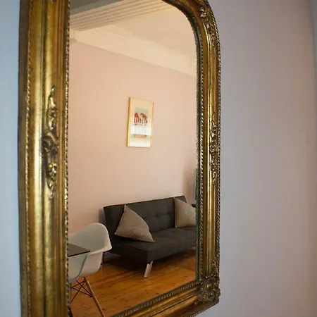 Luxury At Proxenou Koromila Appartement *