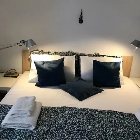 Luxury At Proxenou Koromila Appartement Thessaloniki