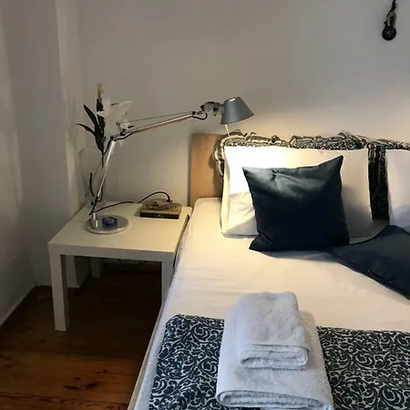 Luxury At Proxenou Koromila Apartment