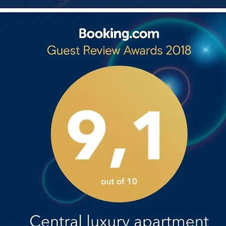 Luxury At Proxenou Koromila