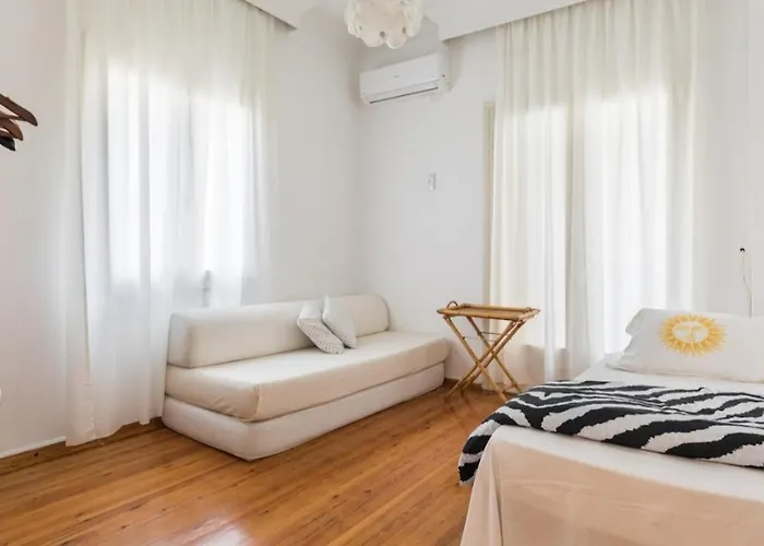 Luxury At Proxenou Koromila *