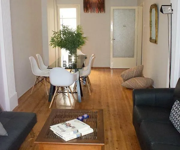 Luxury At Proxenou Koromila *