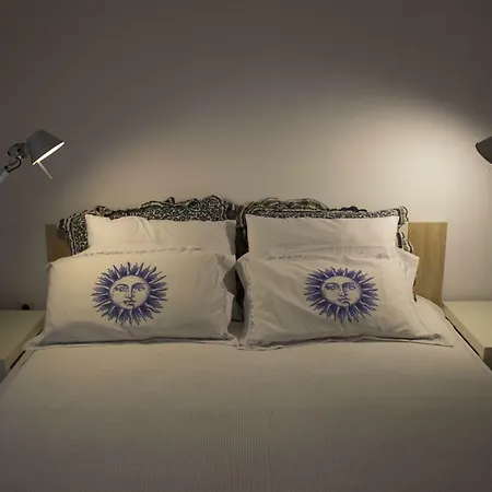 Luxury At Proxenou Koromila * Tessalónica