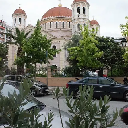 Luxury At Proxenou Koromila *