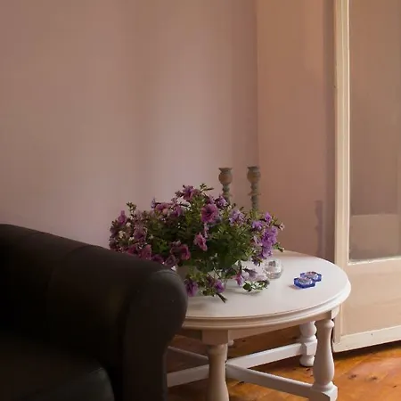 Apartamento Luxury At Proxenou Koromila *