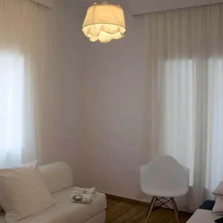 Apartamento Luxury At Proxenou Koromila Tessalónica