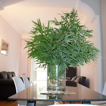 Apartamento Luxury At Proxenou Koromila Tessalónica