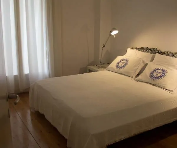 Luxury At Proxenou Koromila * 塞萨洛尼基