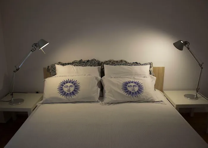Luxury At Proxenou Koromila * 塞萨洛尼基
