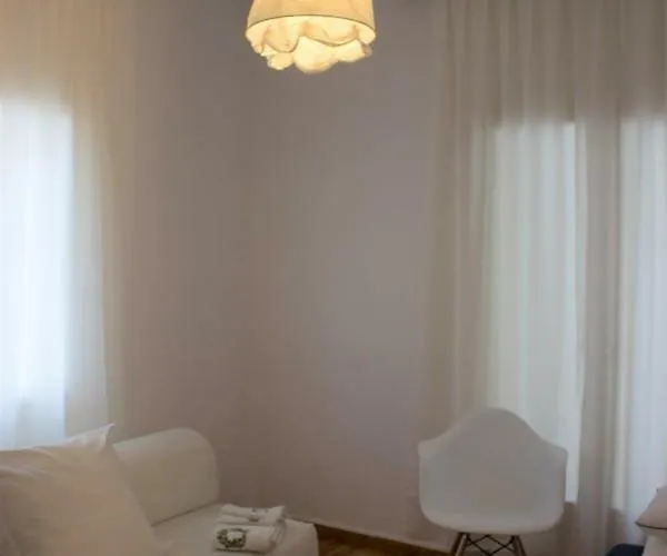 公寓 Luxury At Proxenou Koromila 塞萨洛尼基