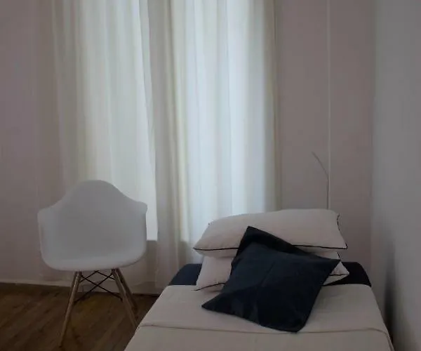 Luxury At Proxenou Koromila * 塞萨洛尼基