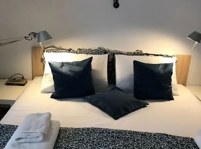Luxury At Proxenou Koromila 公寓 塞萨洛尼基